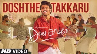 Dear Comrade  Hindi Dubbed Full Movie in Parts  PARTS 13 OF 15  Vijay Devarakonda Rashmika [upl. by Natloz]