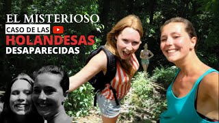 TODO sobre el Misterioso caso de las Holandesas DESAPAREClDAS en Panamá Lissane froon Kris Kremers [upl. by Euhsoj]