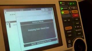 LIFEPAK CR Plus Overview and Demonstration [upl. by Thgirw]