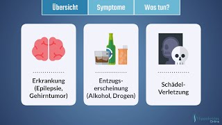 KRAMPFANFALL  Erste Hilfe in 60 Sekunden  erstehilfelernende [upl. by Millwater]