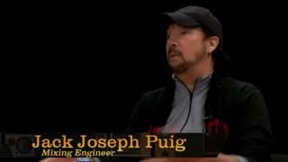 PENSADOS PLACE Episode 22  Jack Joseph Puig [upl. by Massimiliano]