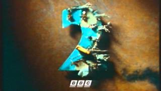 BBC 2  Classic Idents [upl. by Edelson]