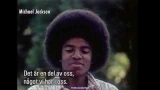 Michael Jackson amp The Jackson Family Interview 1976 [upl. by Candida]