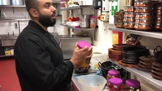 How I Make Chicken Tikka BIR Indian Restaurant Style [upl. by Stefan]