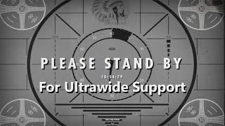 How to fix games for 219 Ultrawide Gaming  Mass Effect 3 Ori and the Blind Forest GoT Fallout 4 [upl. by Flossie]