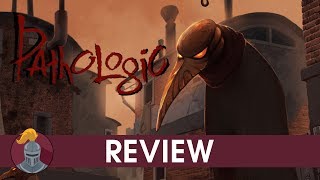 Pathologic Classic HD Review [upl. by Fridlund]