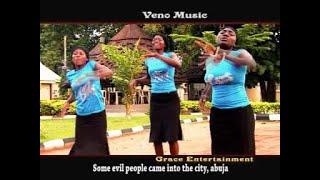 HAUSA GOSPEL MUSIC Nigeria [upl. by Ynnoj]