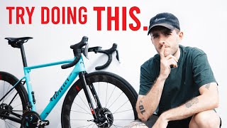 10 Tips I Wish I knew When I started Cycling [upl. by Lanos]