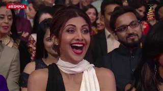 Sanket Bhosale mimics Salman Khan Ranbir Kapoor Farhan Akhtar Sanjay Dutt amp Nawazuddin RSMMA [upl. by Storz264]