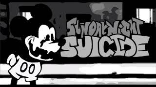 Really Happy FNF Sad Mouse OST [upl. by Egrog234]