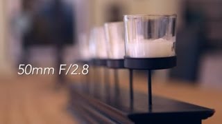 Photography Tips Depth of Field [upl. by Yerocaj]