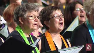 503 Sunday Morning Worship at UUA General Assembly 2017 [upl. by Steffen]