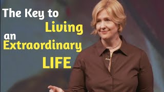 The power of vulnerability Brené Brown [upl. by Orodoet]