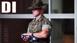 Drill Instructors  United States Marine Corps [upl. by Thisbee]