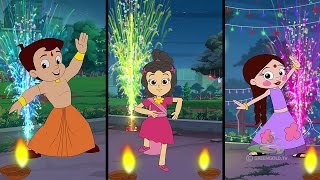 Meri Happy Wali Diwali  OST from Chhota Bheem and friends [upl. by Newcomer]