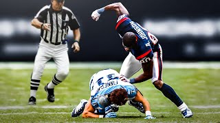 10 Dirtiest NFL Players of All Time [upl. by Klement992]