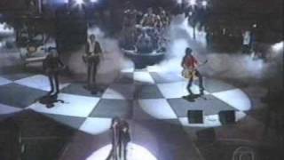 Aerosmith  I Dont Want To Miss A Thing  Live Oscar 1999avi [upl. by Eisler]