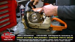 How To Replace the Ignition Coil [upl. by Ileak]