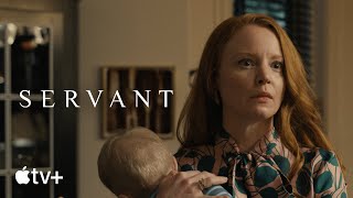 Servant — Season 3 Official Trailer  Apple TV [upl. by Kamerman]