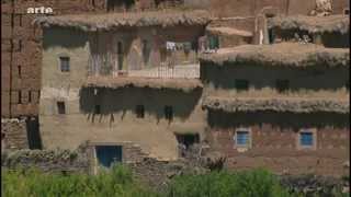 Aït Bouguemez The High Atlas [upl. by Mapes]