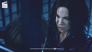 Underworld Awakening  It’s worse if you fight it HD clip [upl. by Udale]