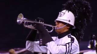 Top Ten Coolest DCI Moments [upl. by Submuloc]