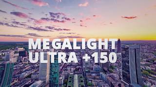 Bring on the Night  Tungsram Megalight Ultra 150 [upl. by Bonnie]