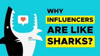 What is an Influencer  Influencer Marketing Explained [upl. by Cartie]