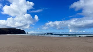 Sandwood bay [upl. by Kohn]