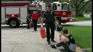 Why Fire Engines and Firefighters Respond to Medical Calls [upl. by Nobie]