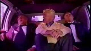 5 Guys in a Limo better audio [upl. by Ecal958]