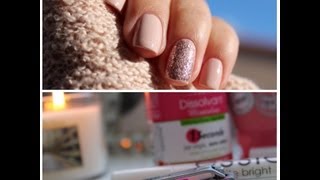 ❤ Ma routine pour les ongles [upl. by Nuncia362]