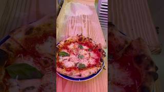 WHALE Napoli Pizza in Nha Trang [upl. by Einhpets]