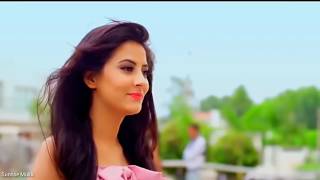 Lagdi Lahore Di AA Full Song Remix Attitude Love Story [upl. by Ennairrek222]