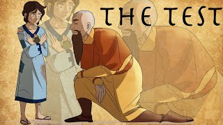 Avatar The Rise of Kyoshi Visual Novel Episode 1  The Test [upl. by Nel]