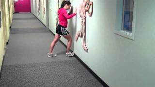 Best Exercise for Plantar Fasciitis  Plantar Fasciitis [upl. by Zoha]