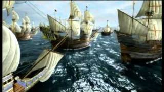 Battlefield Britain  Spanish Armada [upl. by Aimekahs567]