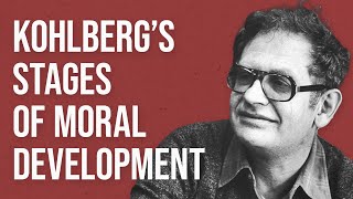 Kohlbergs Stages of Moral Development [upl. by Hut]