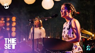 Missy Higgins  The Special Two live on The Set [upl. by Emmy]