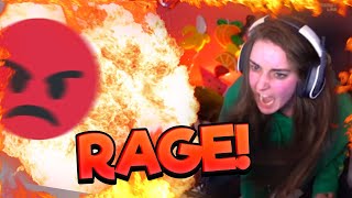 OFFICIAL LOSERFRUIT RAGE COMPILATION EL FRUITO [upl. by Oriana]