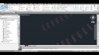 Add elevation labels to Alignment station in Civil 3D [upl. by Giddings]