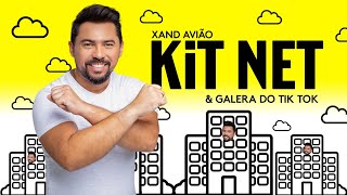 Xand Avião  Kitnet Clipe Oficial [upl. by Burkitt945]