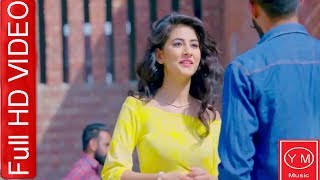 Lagdi Lahore Di aa Full Video hd Song 2018 Guru Randhawa by New Punjabi Songs 2018 Ymc 4 You [upl. by Ecirum]