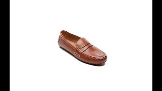 10 Best Men’s Loafers [upl. by Giusto]