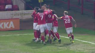 HIGHLIGHTS  Barnsley 22 Cardiff City [upl. by Anila]