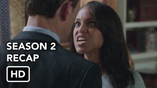 Scandal 4x10 Promo quotRunquot HD [upl. by Eedrahs102]