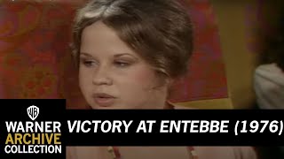 Preview Clip  Victory at Entebbe  Warner Archive [upl. by Akema753]