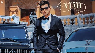 Viah  Jass Manak Official Video Full HD Satti Dhillon  Latest Punjabi Song 2019  Loveftmusic [upl. by Nomelihp579]