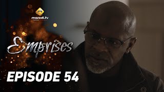 Série  Emprises  Episode 54  VOSTFR [upl. by Leonie531]