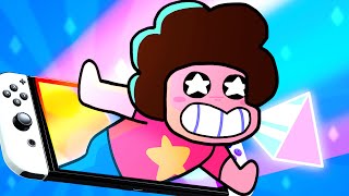 There’s ANOTHER Steven Universe Game [upl. by Zaremski6]